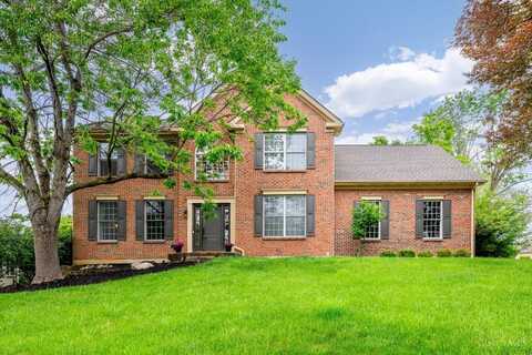 689 Austrian Court, Maumee, OH 45150