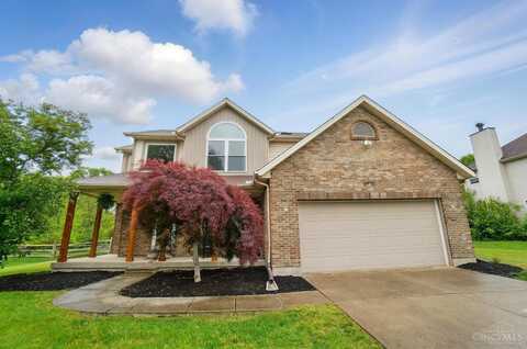 6970 Wilhelmina Drive, Liberty Township, OH 45044