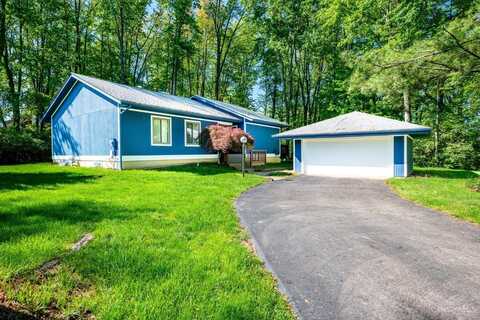 5672 Crooked Tree Lane, Maumee, OH 45150
