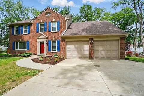 8970 Cypresspoint Lane, Symmes Twp, OH 45249