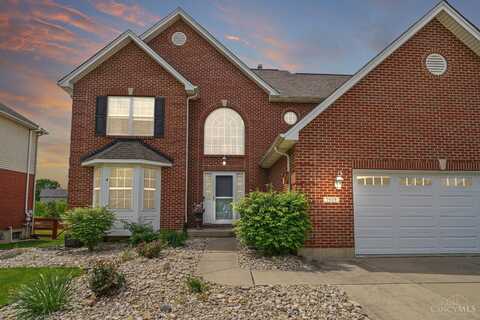 7909 Threshing Court, West Chester, OH 45069