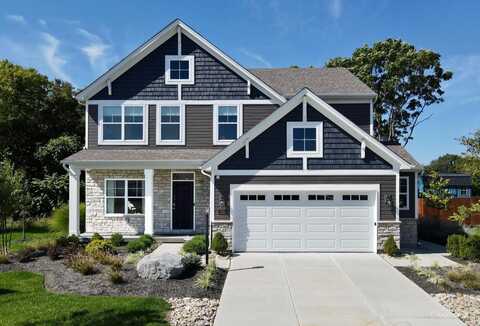 1225 Waterbury Drive, Carlisle, OH 45005
