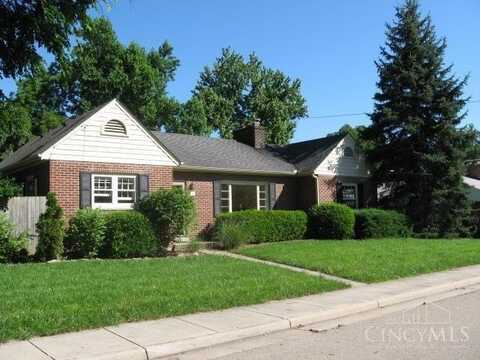161 Market Street, Batavia, OH 45103
