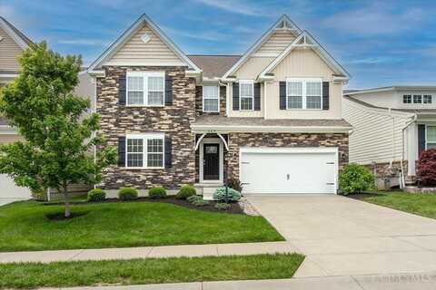 669 Sandker Lane, Anderson Twp, OH 45255