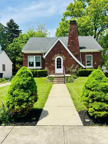 6311 Heitzler Avenue, Cincinnati, OH 45224