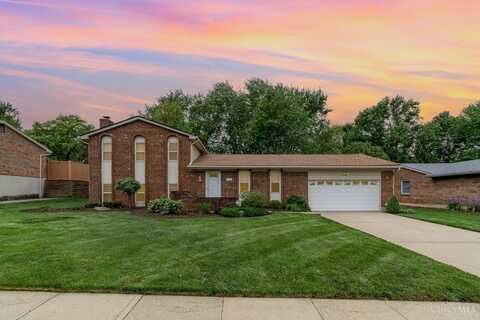 6179 Stonehill Drive, Fairfield, OH 45014