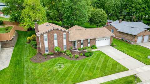 6179 Stonehill Drive, Fairfield, OH 45014