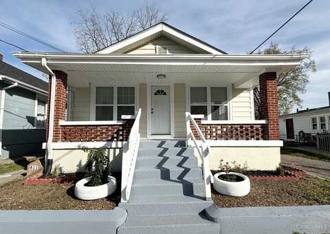611 Wilson Street, Middletown, OH 45044
