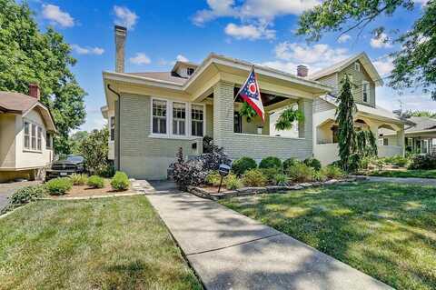 3650 Bellecrest Drive, Cincinnati, OH 45208