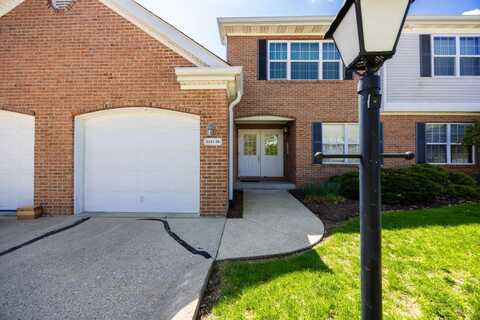 6537 Chesapeake Run, Green, OH 45248