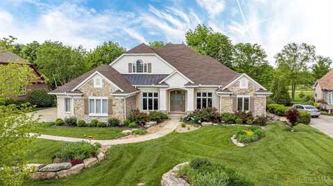 8286 Cherry Laurel Drive, Liberty Township, OH 45044
