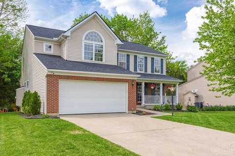 3855 Golden Meadow Court, Batavia, OH 45102