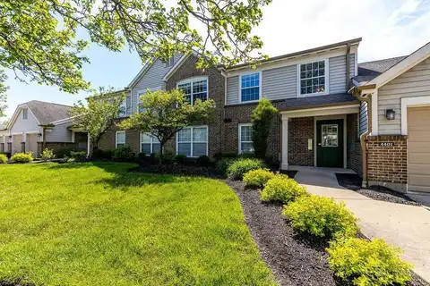 4401 North Point, Deerfield, OH 45040