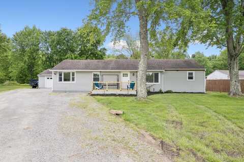 2577 Woodville Pike, Goshen, OH 45122