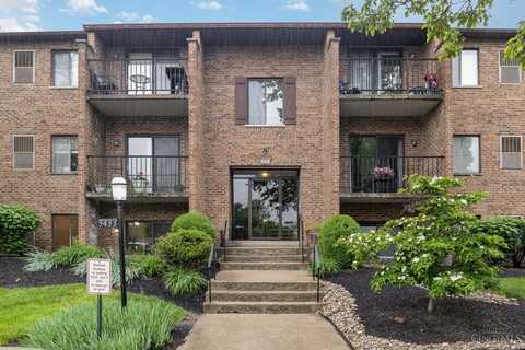 5433 Bluesky Drive, Green, OH 45247