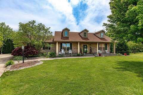 3937 Fox Den Court, Ross, OH 45013