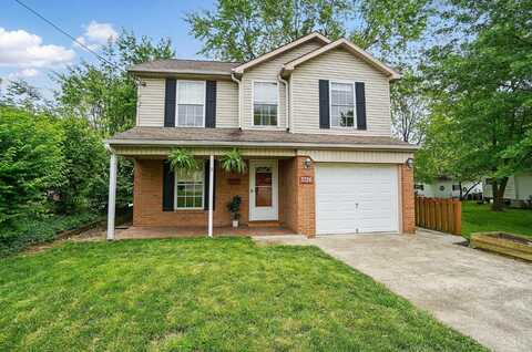 3726 Southern Avenue, Fairfax, OH 45227