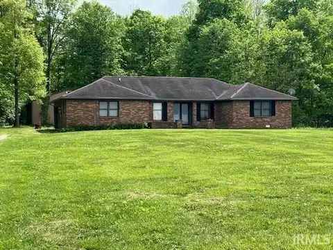 5392 E 200 NORTH, Marion, IN 46952