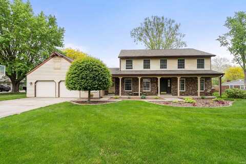 3010 Williams Court, Kokomo, IN 46902