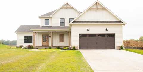 Lot 7 W South Street, Upland, IN 46989