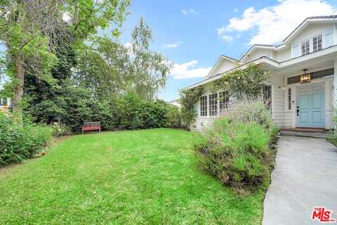 5111 Babcock Ave, Valley Village, CA 91607