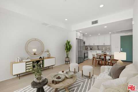 3977 Beverly Blvd, Los Angeles, CA 90004