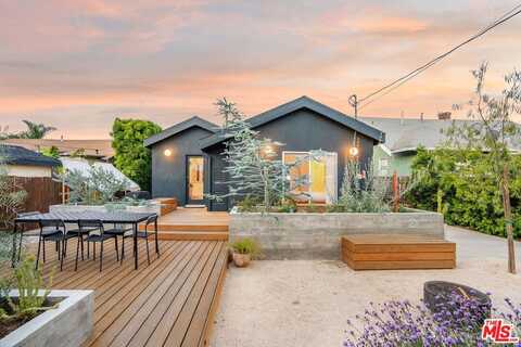 2814 Moss Ave, Los Angeles, CA 90065