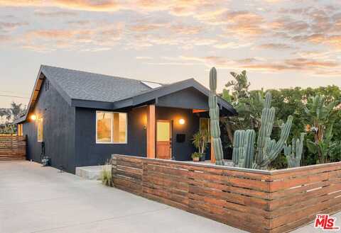 2814 Moss Ave, Los Angeles, CA 90065