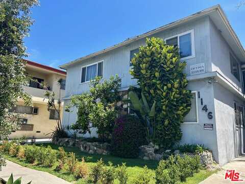 1146 N Formosa Ave, West Hollywood, CA 90046