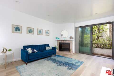 8110 Manitoba St, Playa Del Rey, CA 90293