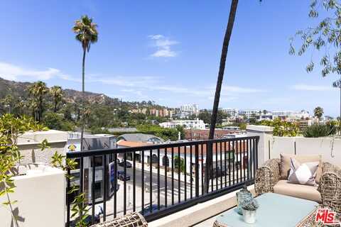7566 W Sunset Blvd, Los Angeles, CA 90046