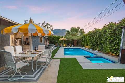 3784 E Calle San Raphael, Palm Springs, CA 92264