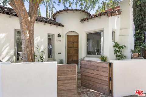 2332 Lake View Ave, Los Angeles, CA 90039