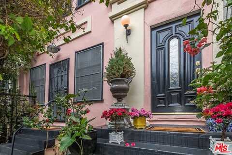 236 Columbia Ave, Los Angeles, CA 90026