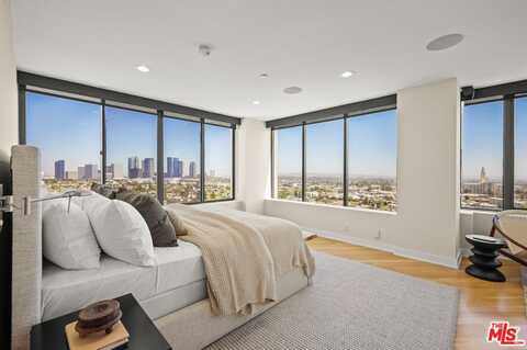 10724 Wilshire Blvd, Los Angeles, CA 90024