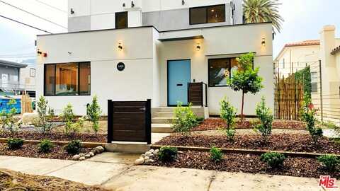 1419 Franklin St, Santa Monica, CA 90404