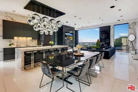 1545 Marlay Dr, Los Angeles, CA 90069