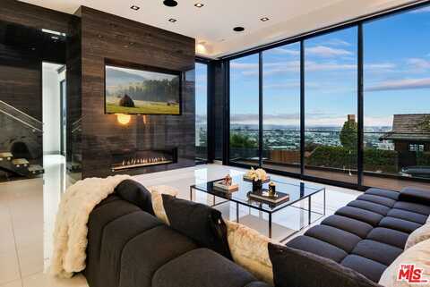 1545 Marlay Dr, Los Angeles, CA 90069