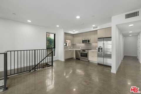 1250 N Fairfax Ave, West Hollywood, CA 90046