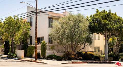 2002 California Ave, Santa Monica, CA 90403