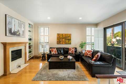 2002 California Ave, Santa Monica, CA 90403