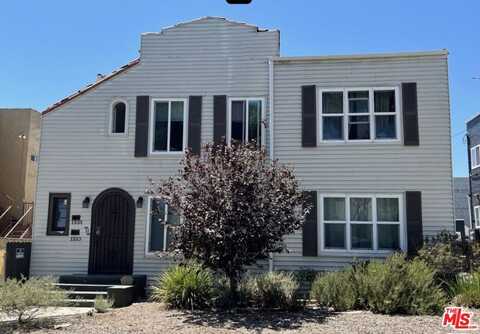 1333 S Highland Ave, Los Angeles, CA 90019