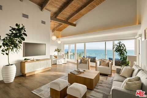 17728 Porto Marina Way, Pacific Palisades, CA 90272