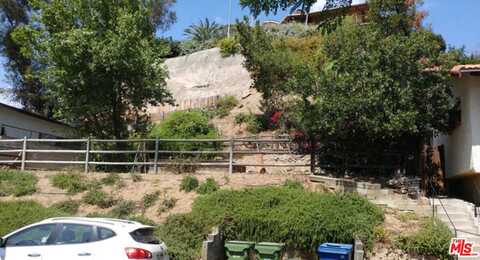 3334 N Knoll Dr, Los Angeles, CA 90068