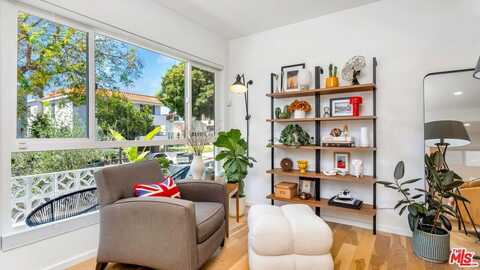 536 N Orlando Ave, West Hollywood, CA 90048