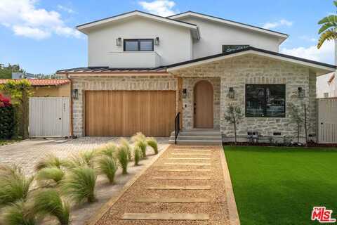 2539 Veteran Ave, Los Angeles, CA 90064
