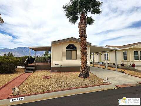 69275 Crestview Dr, Desert Hot Springs, CA 92241