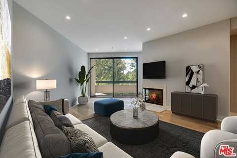 2112 Century Park Ln, Los Angeles, CA 90067