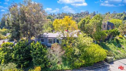 3217 Bennett Dr, Los Angeles, CA 90068