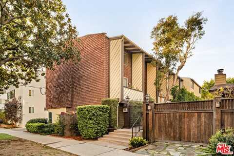621 California Ave, Santa Monica, CA 90403